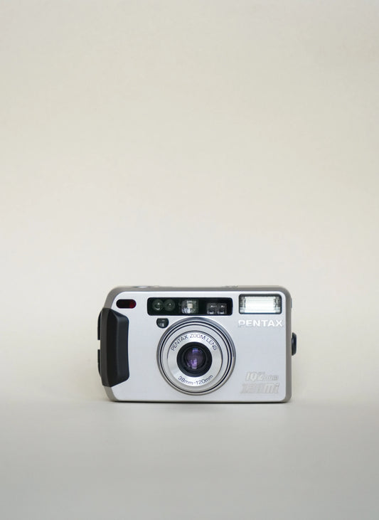 Pentax IQZoom 120mi
