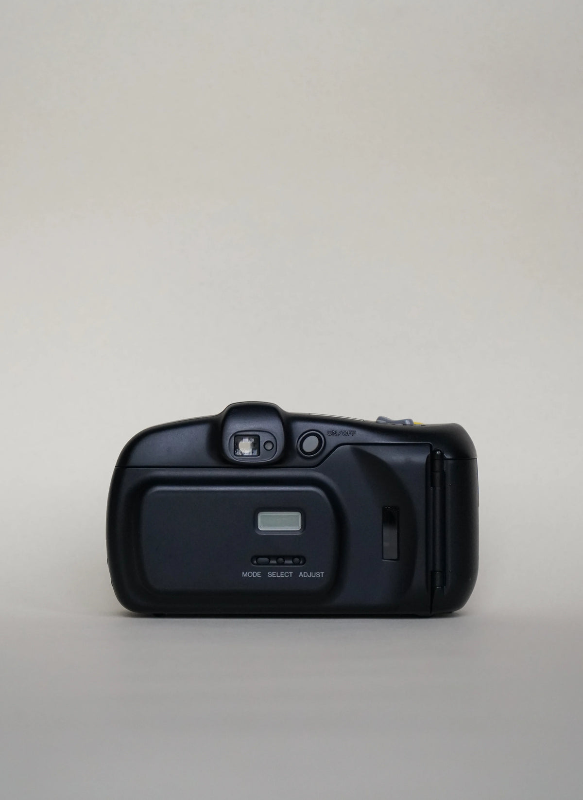 Minolta Freedom Action Zoom
