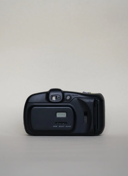 Minolta Freedom Action Zoom