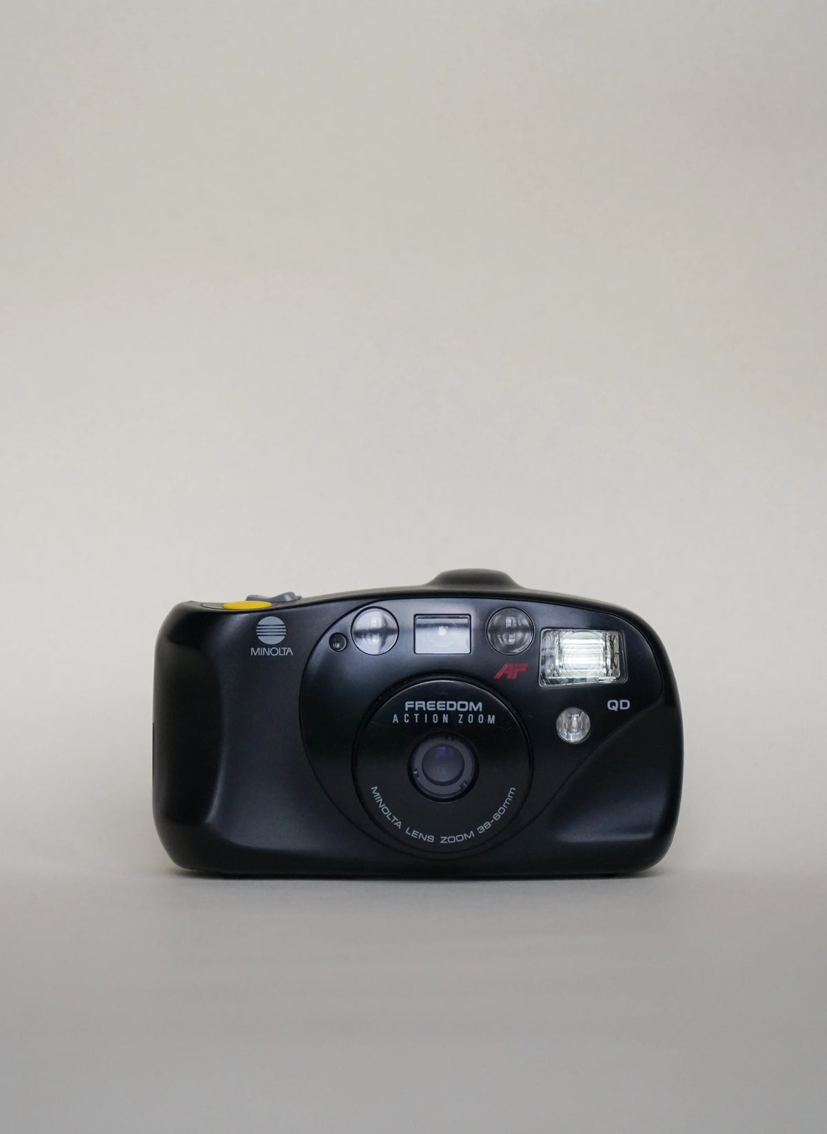 Minolta Freedom Action Zoom