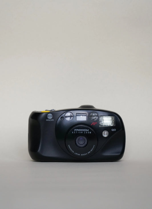 Minolta Freedom Action Zoom