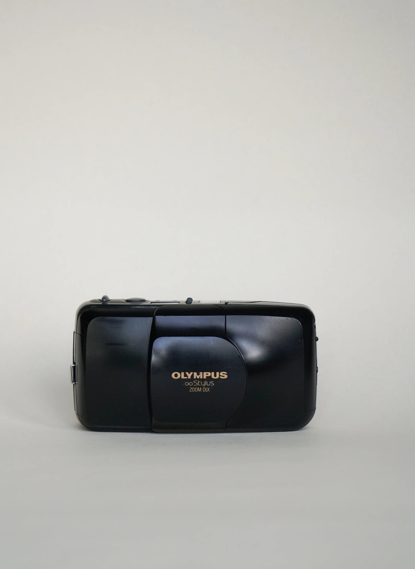Olympus Infinity Stylus Zoom DLX