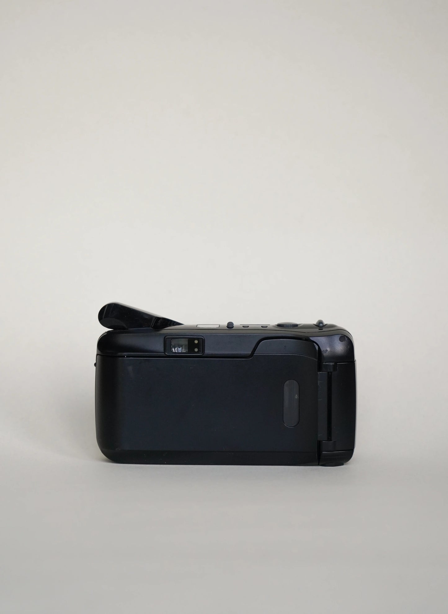 Olympus Infinity Stylus Zoom DLX