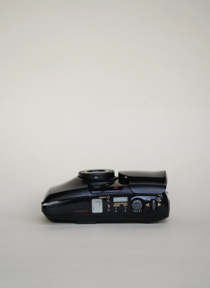 Olympus Infinity Stylus Zoom DLX