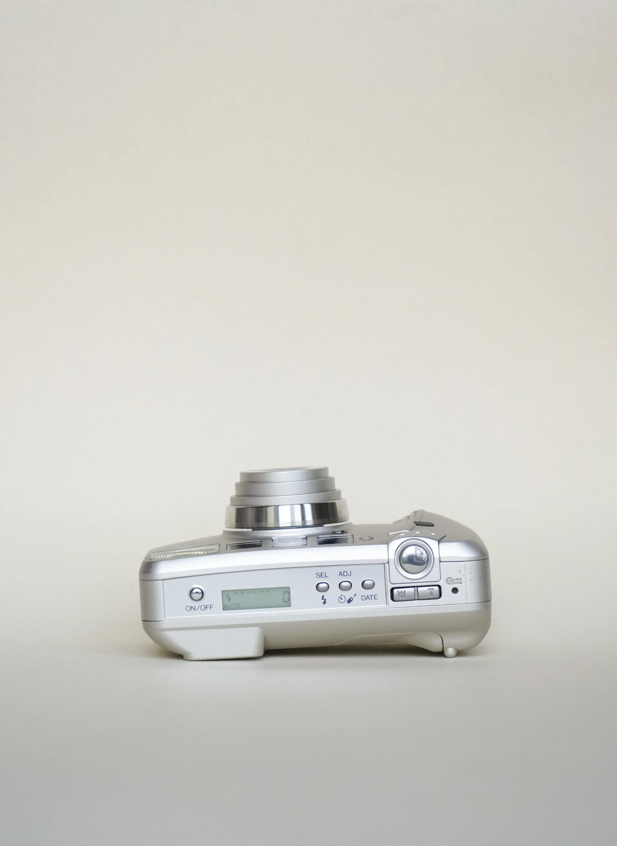 Konica Minolta Zoom 130C