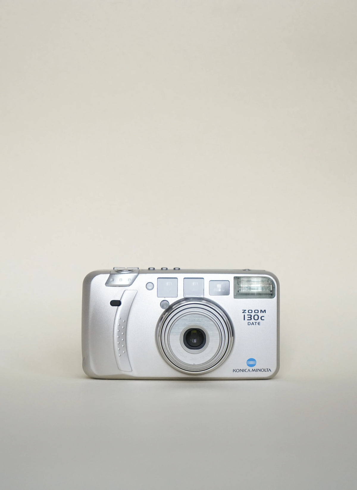 Konica Minolta Zoom 130C