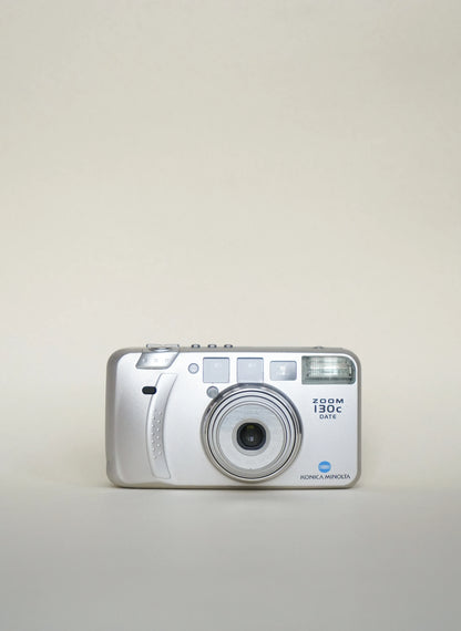Konica Minolta Zoom 130C