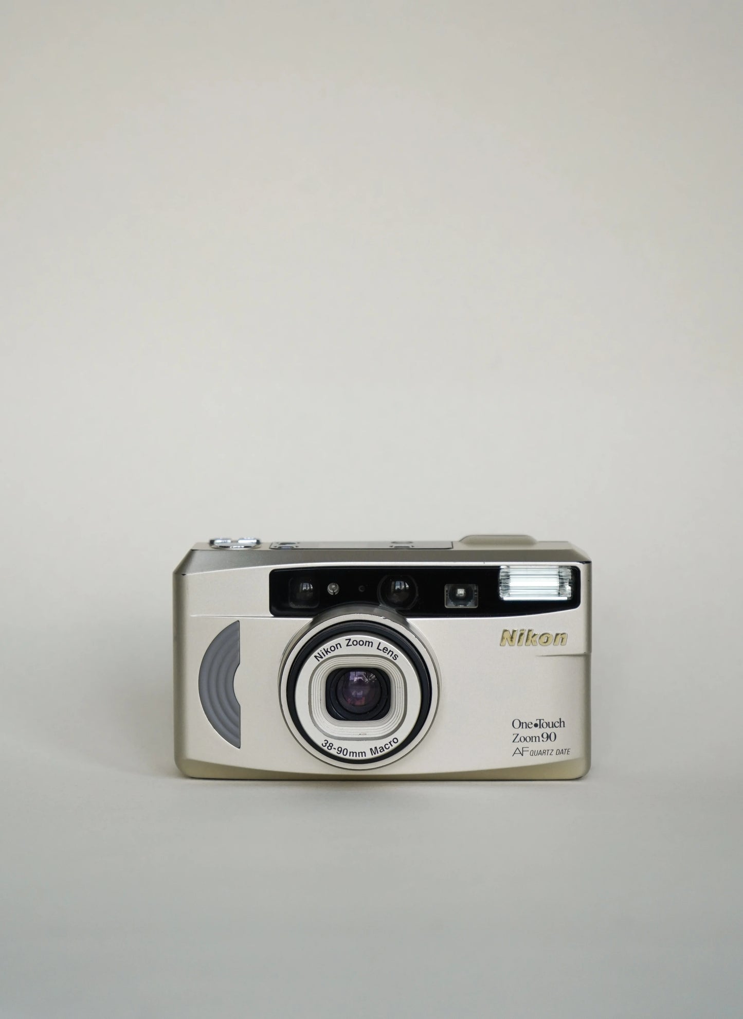 Nikon One Touch Zoom 90