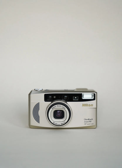 Nikon One Touch Zoom 90