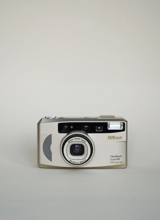 Nikon One Touch Zoom 90