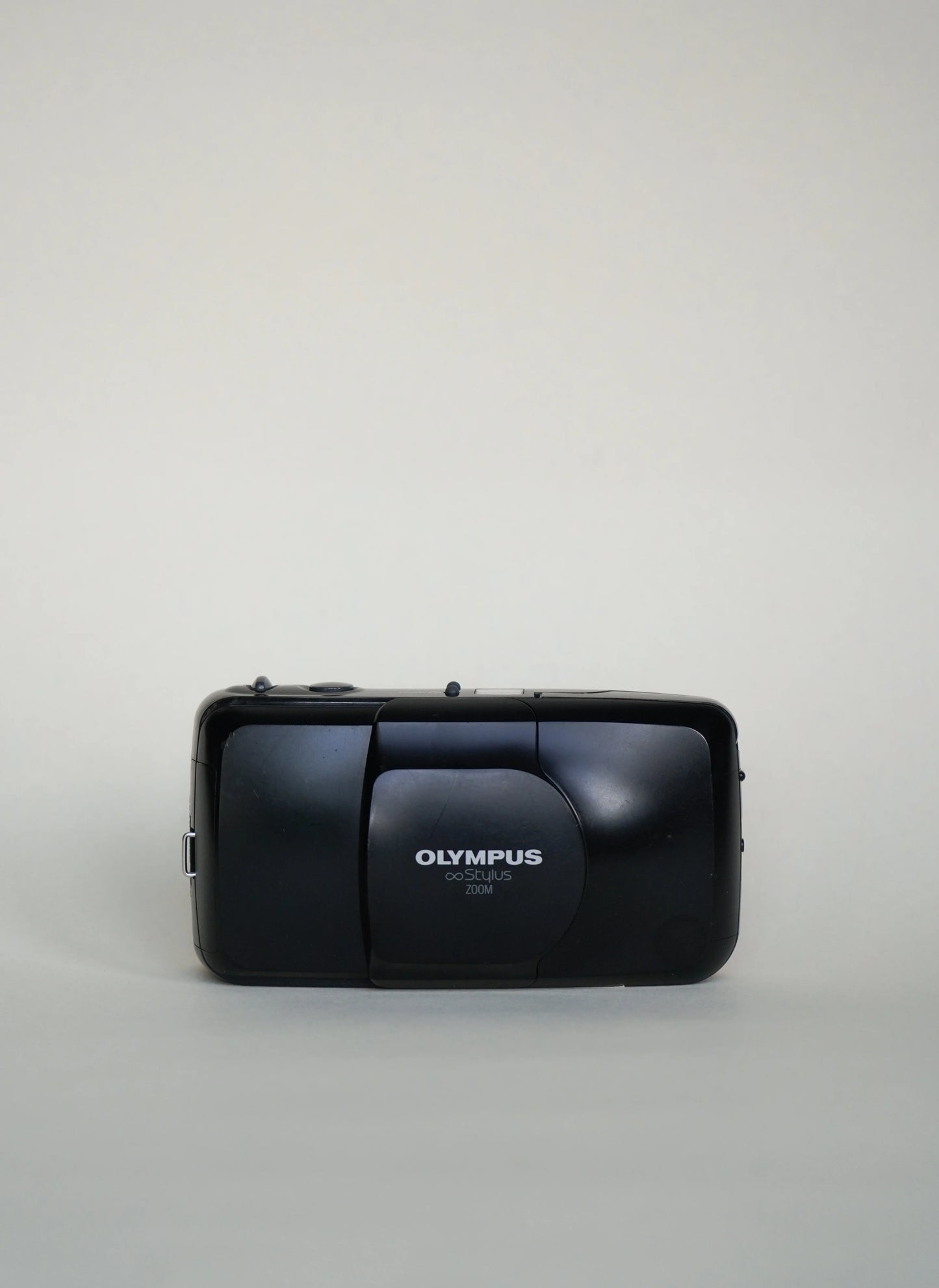 Olympus Infinity Stylus Zoom