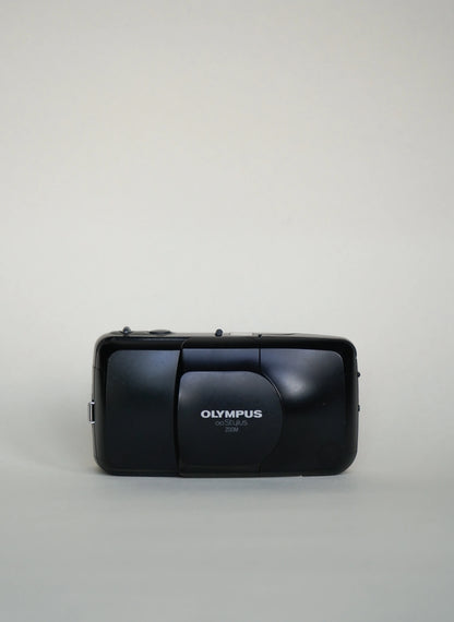 Olympus Infinity Stylus Zoom