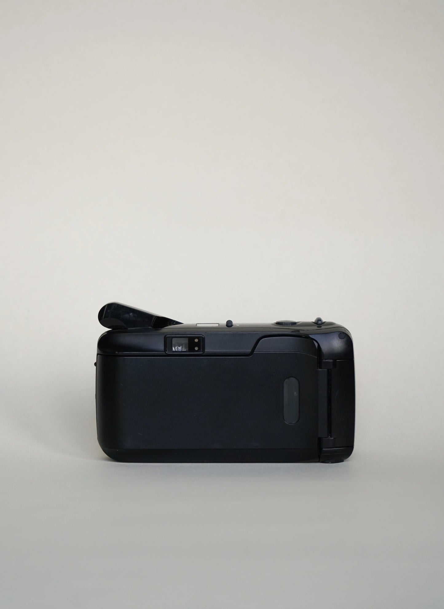 Olympus Infinity Stylus Zoom