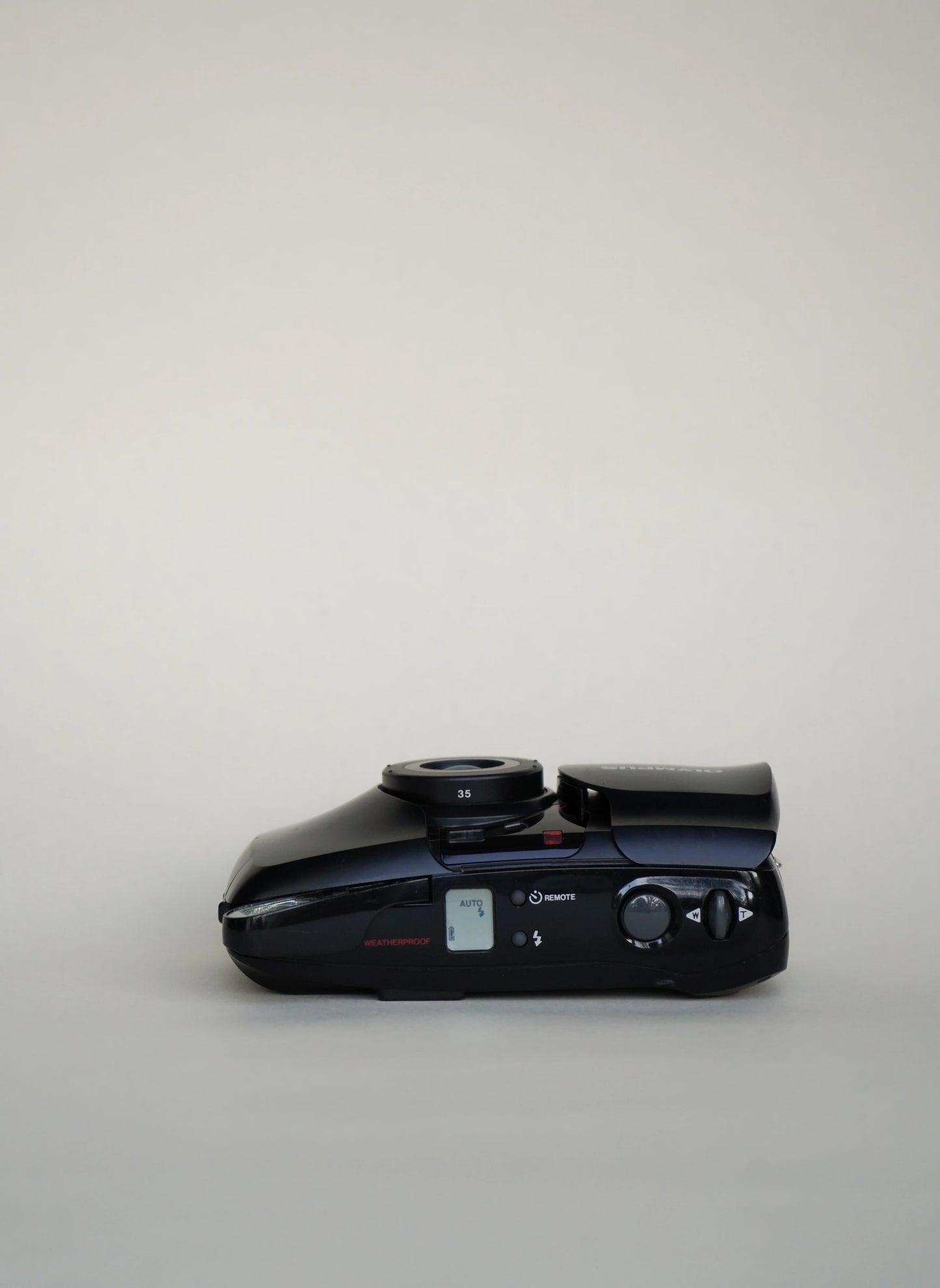 Olympus Infinity Stylus Zoom