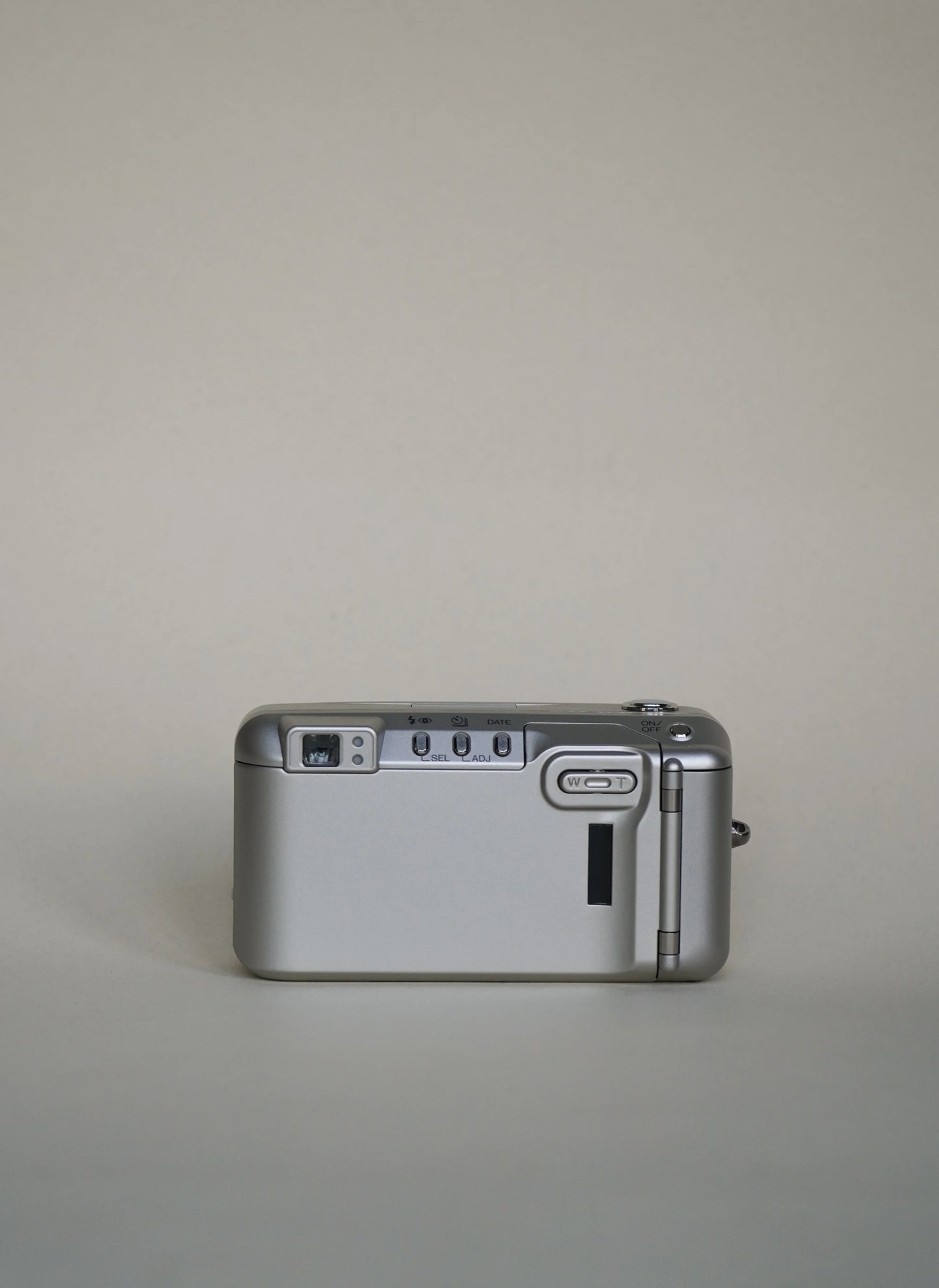 Minolta Freedom Zoom 150