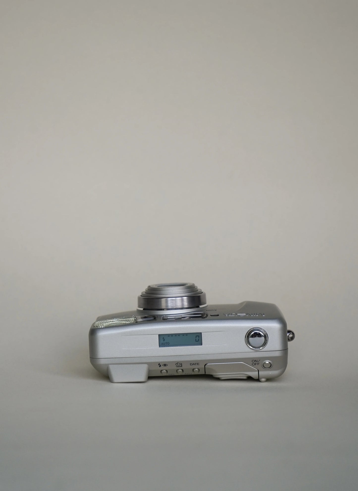 Minolta Freedom Zoom 150
