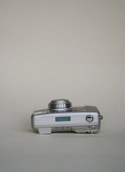 Minolta Freedom Zoom 150