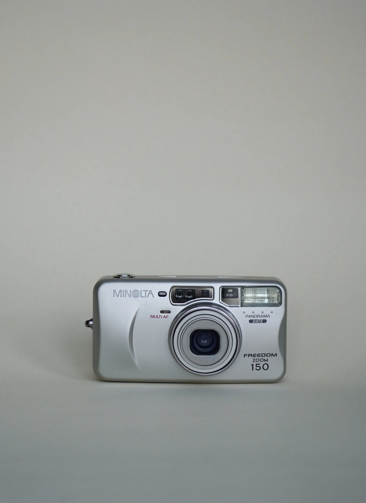 Minolta Freedom Zoom 150