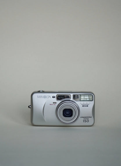 Minolta Freedom Zoom 150