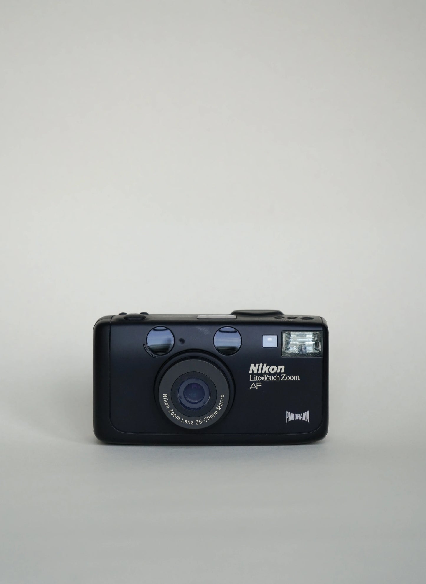 Nikon Lite Touch Zoom AF