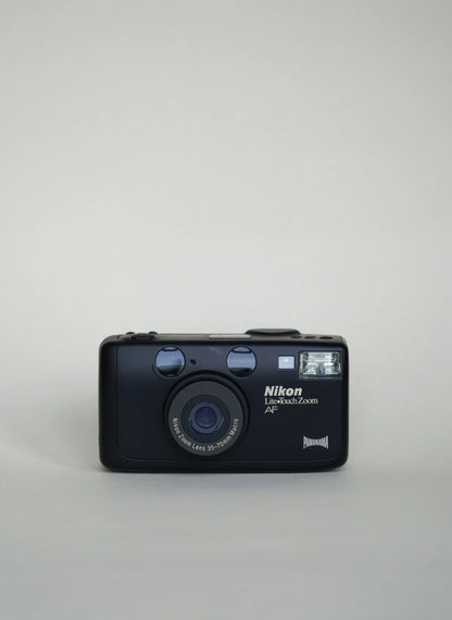 Nikon Lite Touch Zoom AF