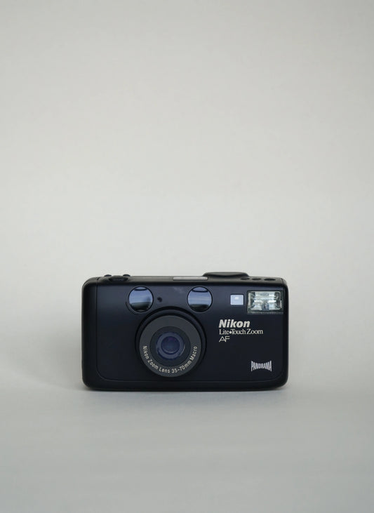 Nikon Lite Touch Zoom AF