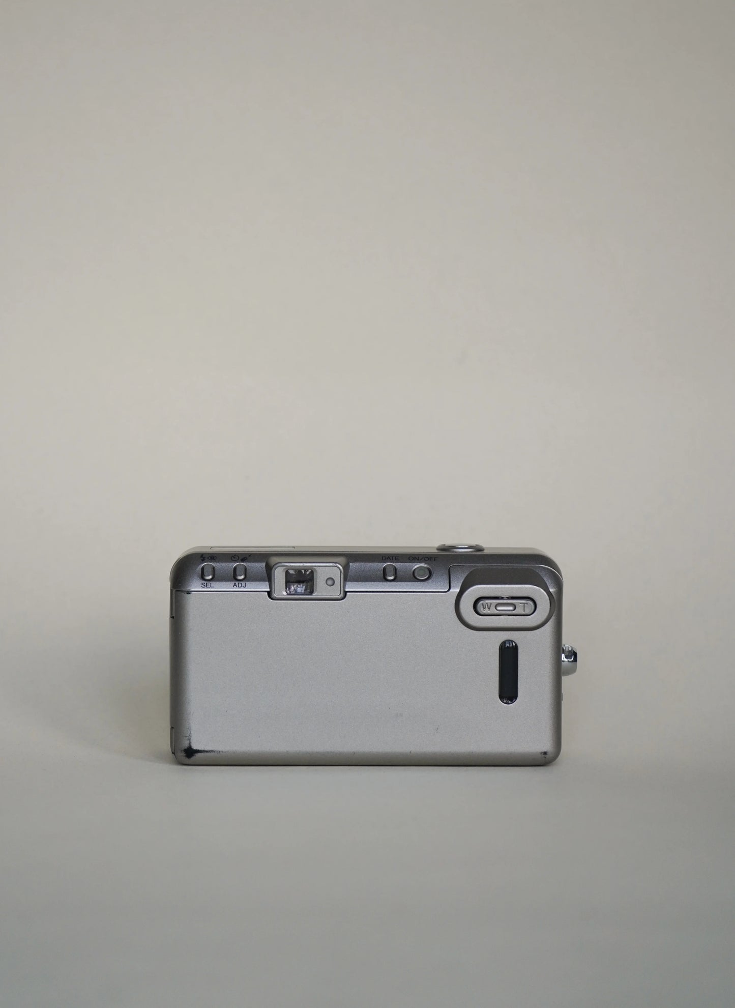 Minolta Freedom Zoom 115
