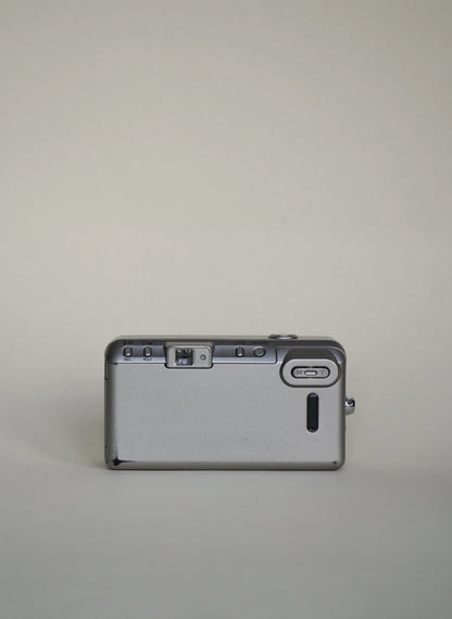 Minolta Freedom Zoom 115
