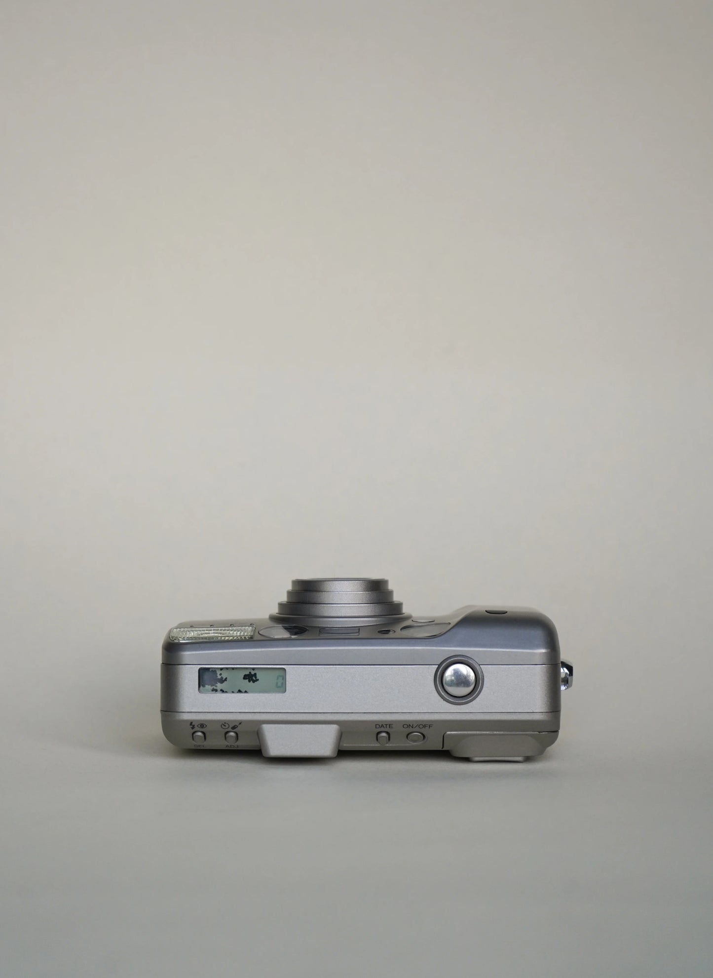 Minolta Freedom Zoom 115