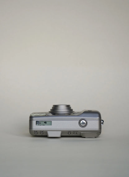 Minolta Freedom Zoom 115