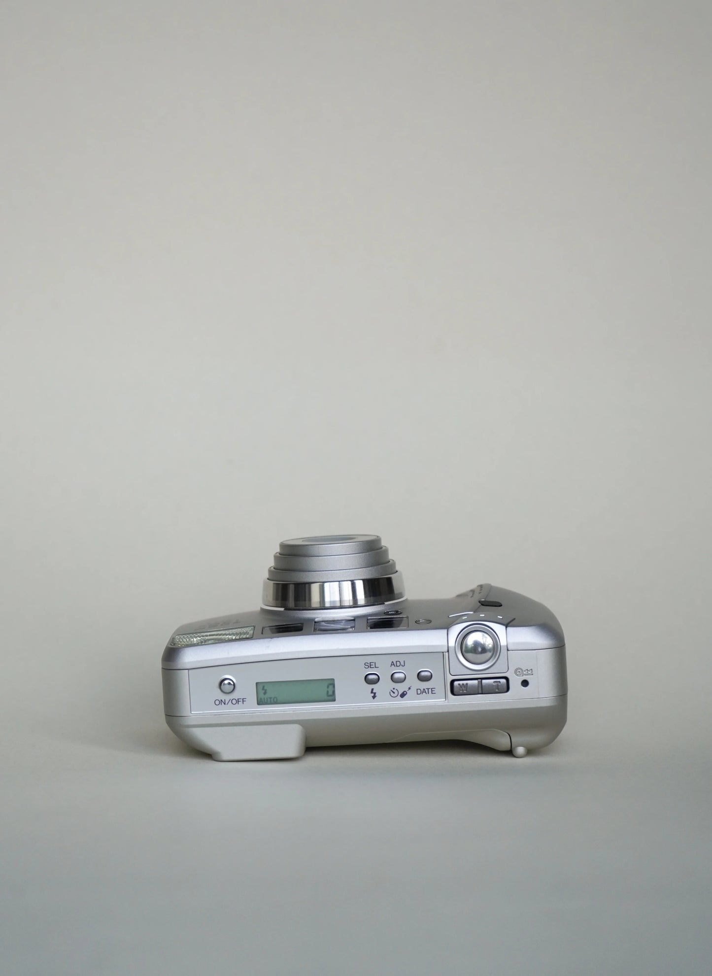 Konica Minolta Zoom 130C