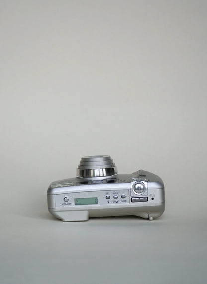 Konica Minolta Zoom 130C