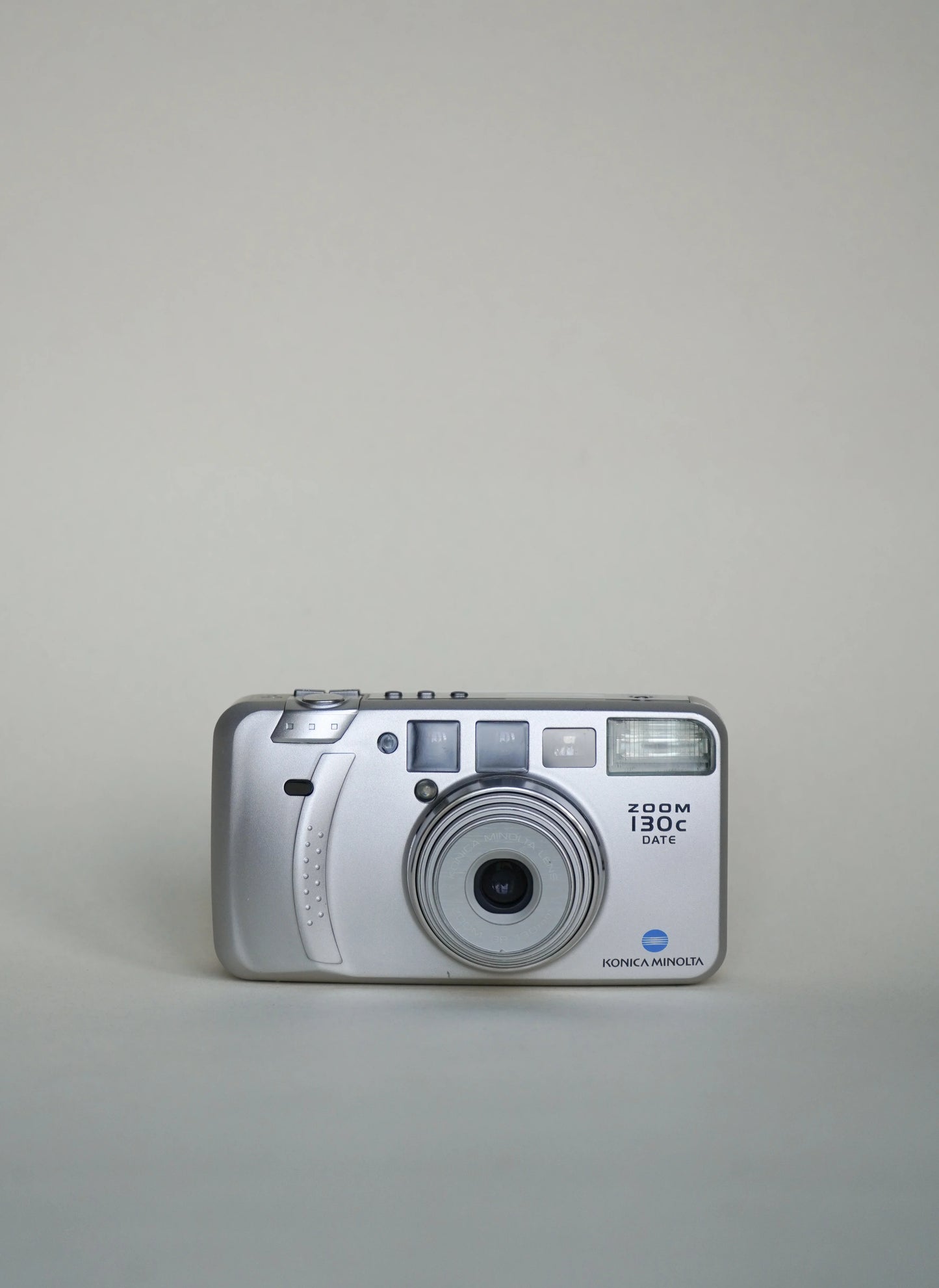 Konica Minolta Zoom 130C