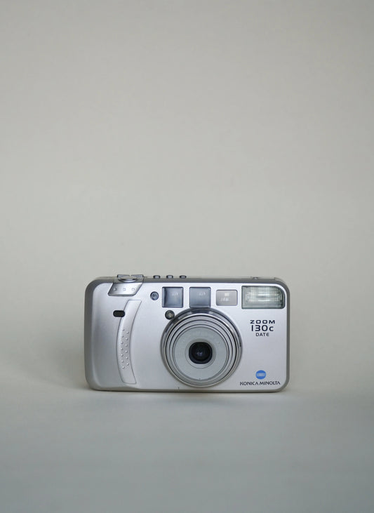 Konica Minolta Zoom 130C
