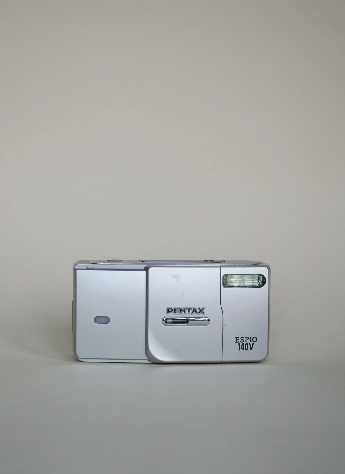 Pentax Espio 140V