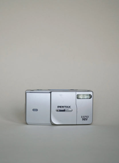 Pentax Espio 140V