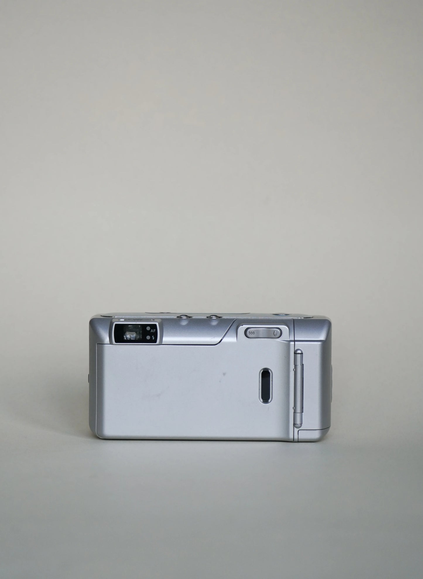 Pentax Espio 140V