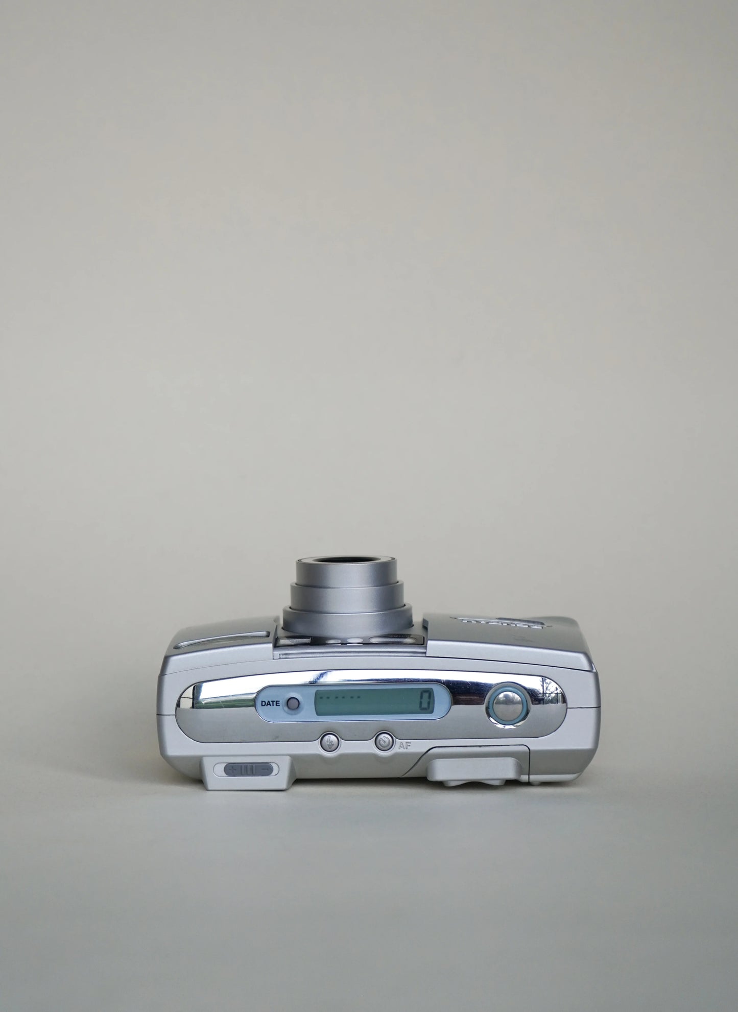 Pentax Espio 140V