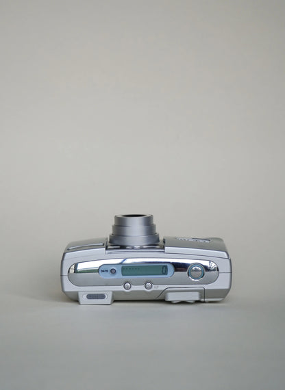 Pentax Espio 140V