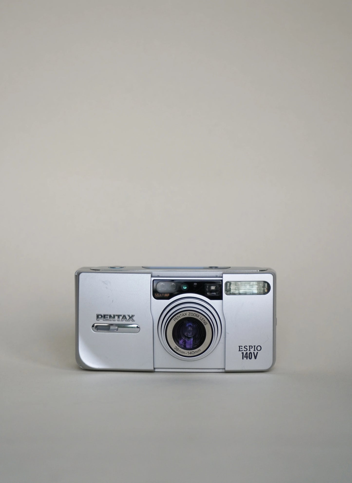 Pentax Espio 140V