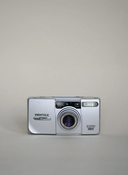 Pentax Espio 140V