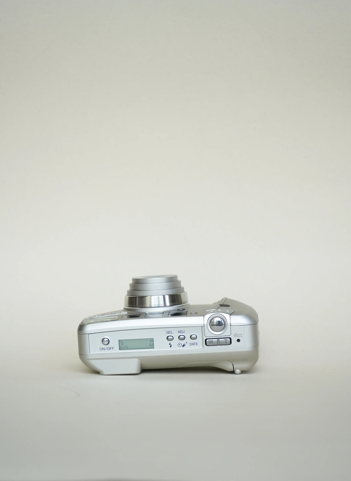Minolta Zoom 130C