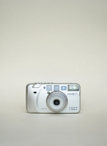 Minolta Zoom 130C