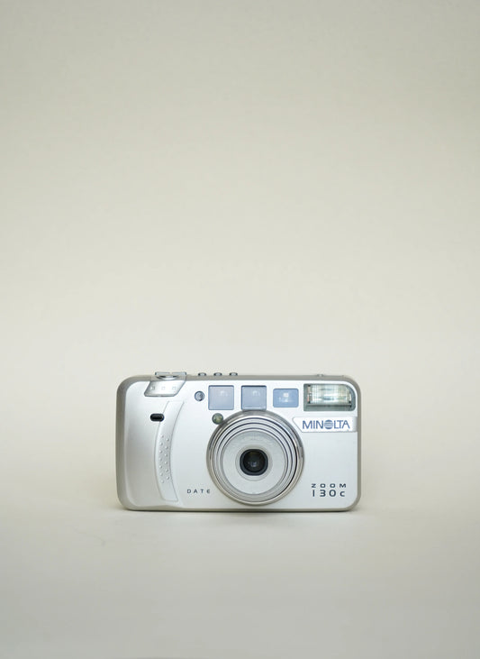 Minolta Zoom 130C