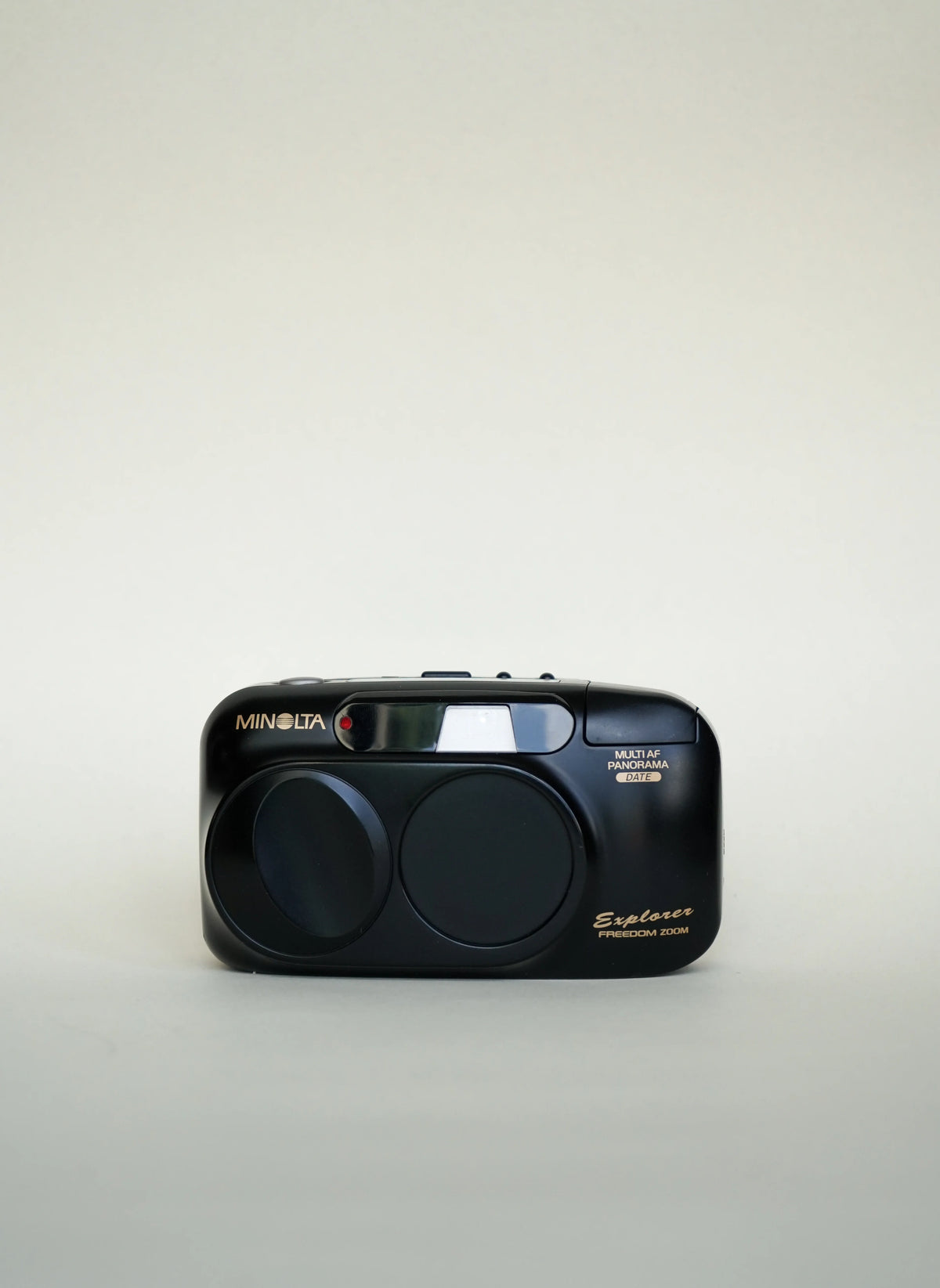 Minolta Explorer Freedom Zoom