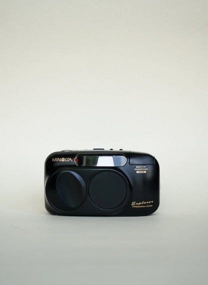 Minolta Explorer Freedom Zoom