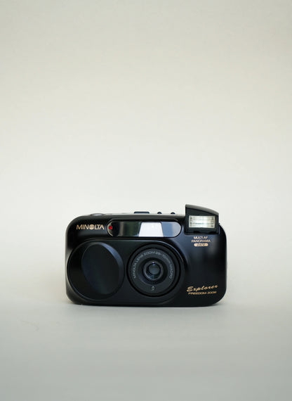 Minolta Explorer Freedom Zoom