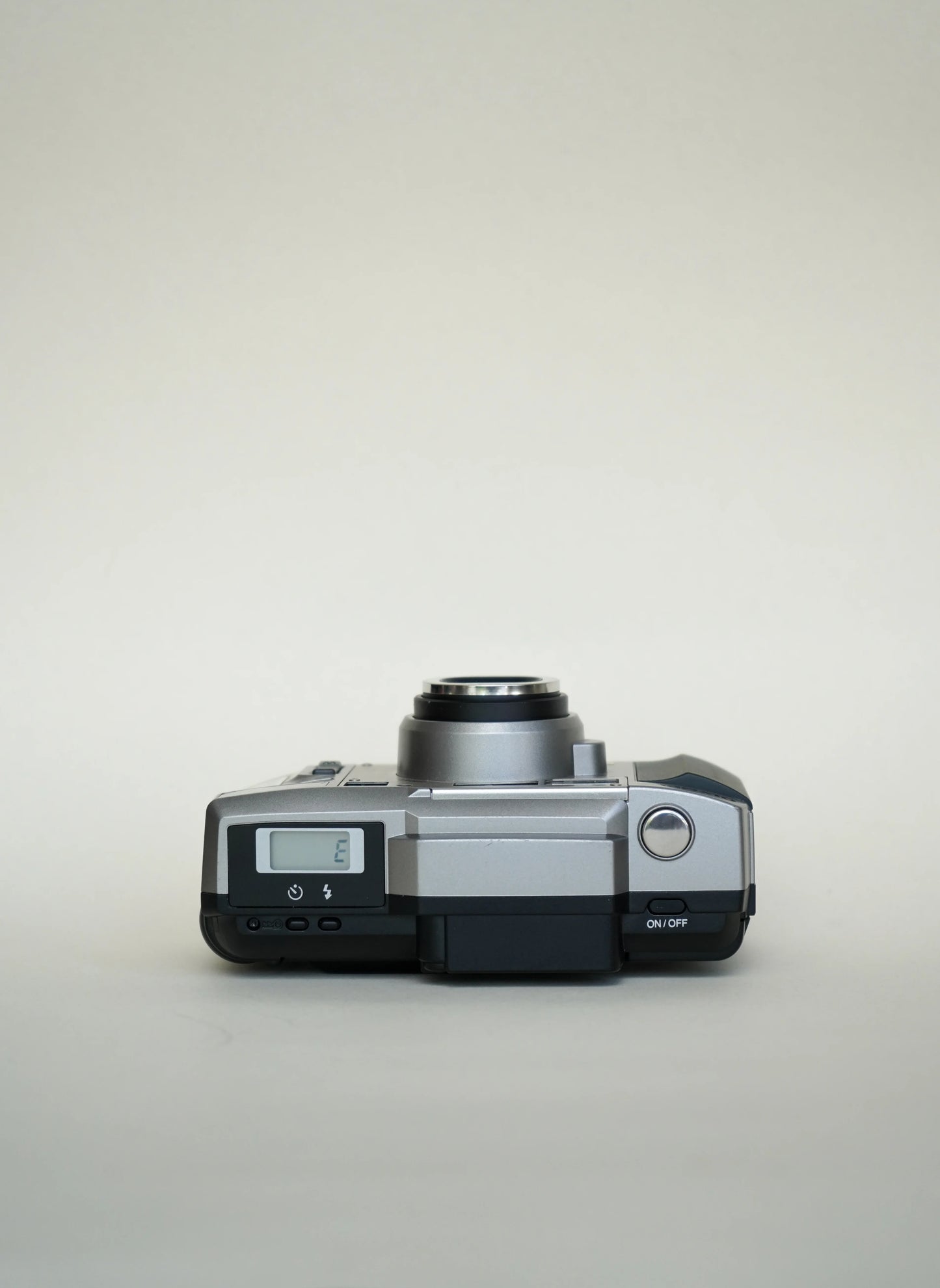 Olympus Superzoom 90