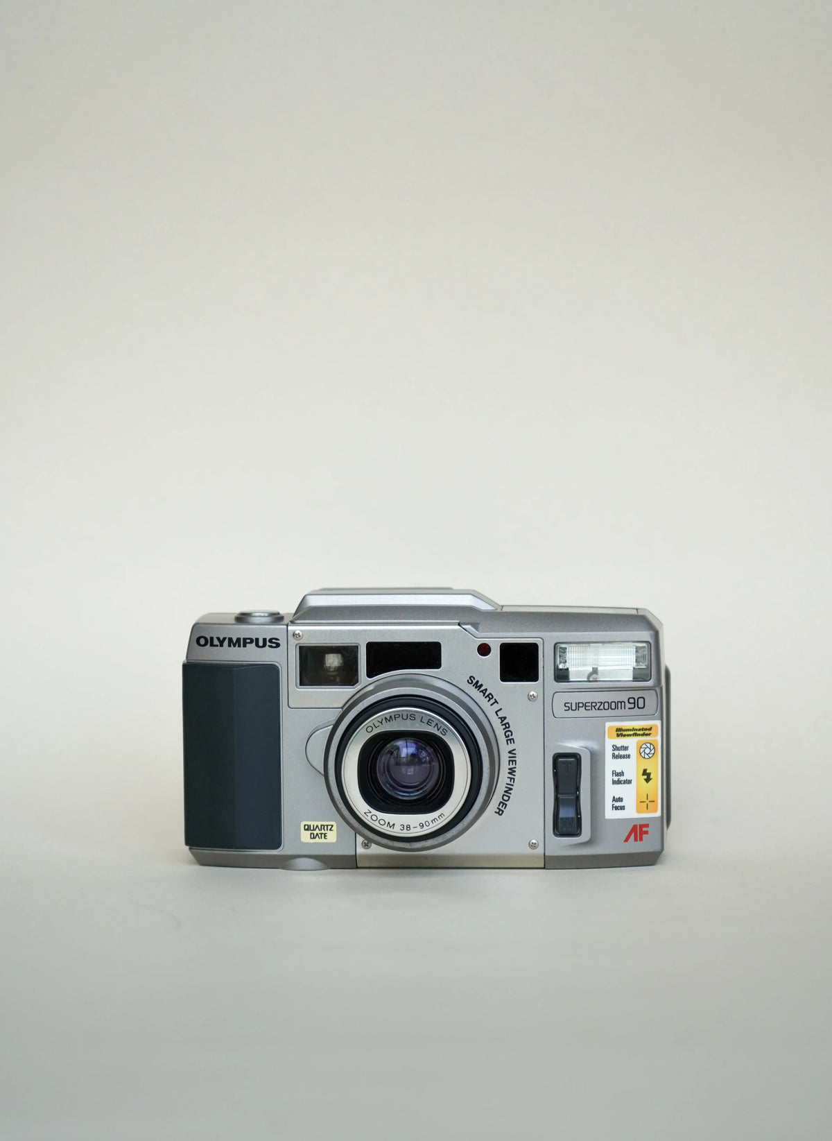 Olympus Superzoom 90