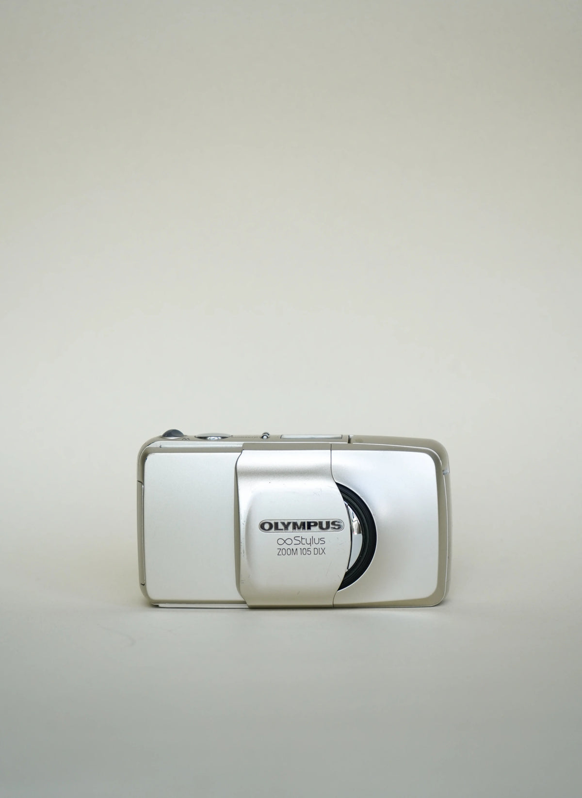 Olympus Infinity Stylus Zoom 105 DLX